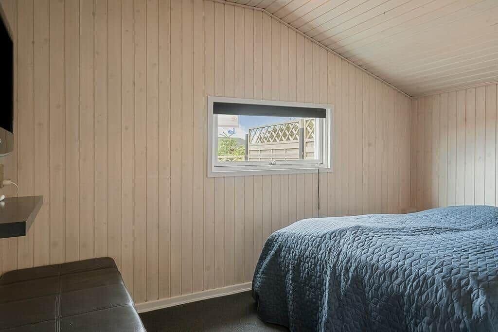 Photo of Bedroom in Harboore