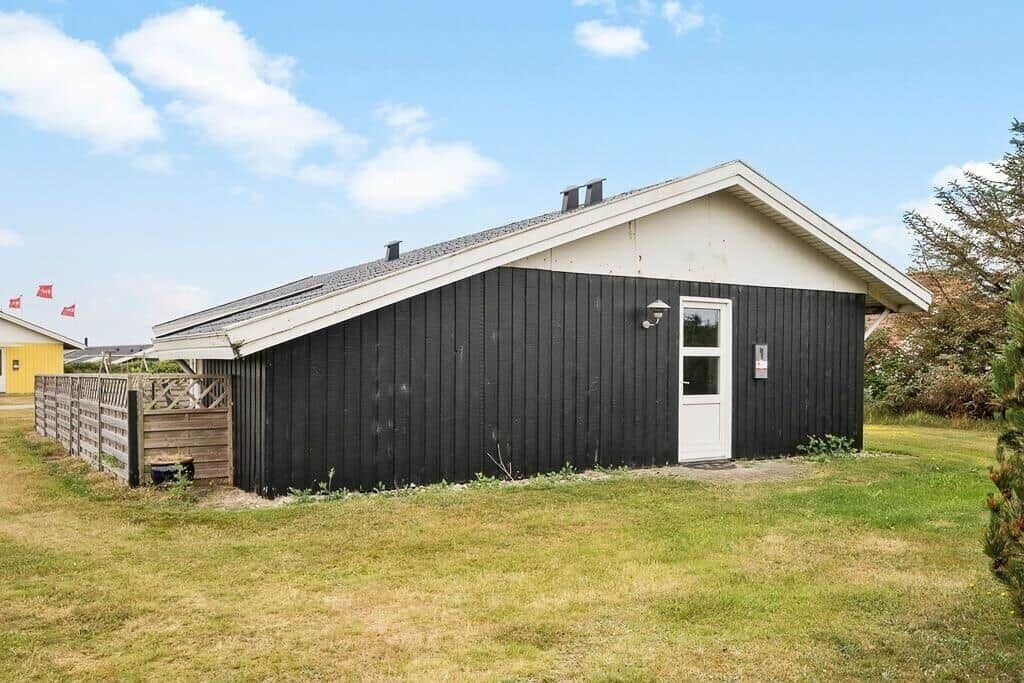 Photo of Outdoor in Harboore