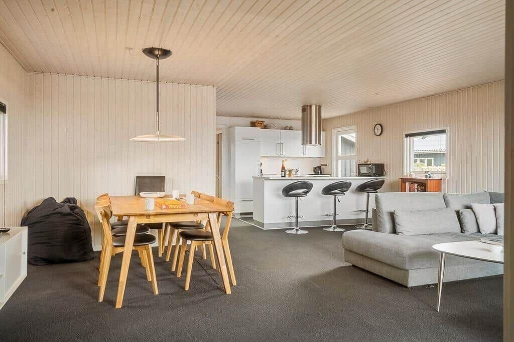 Photo of Livingroom in Harboore