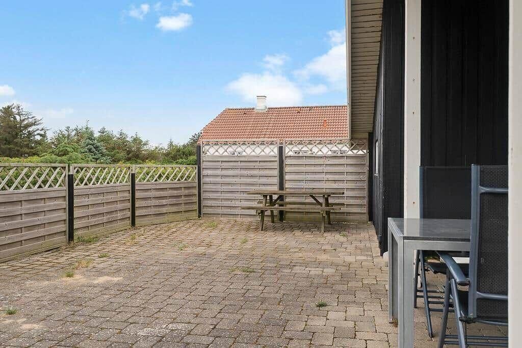 Photo of Outdoor in Harboore