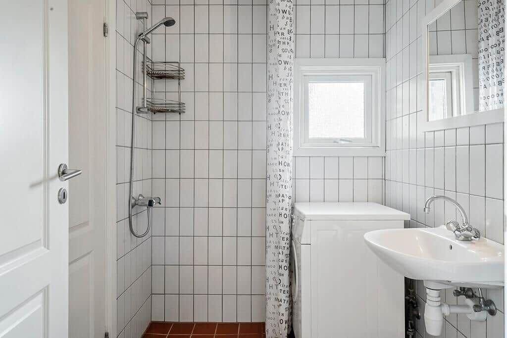 Photo of Bathroom in Harboore