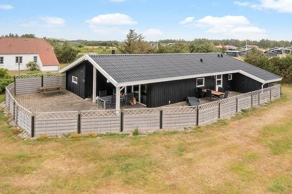 Photo of Outdoor in Harboore