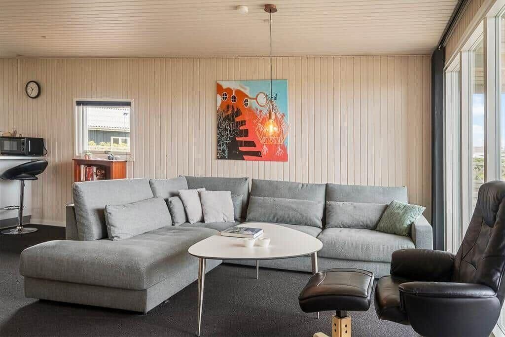 Photo of Livingroom in Harboore