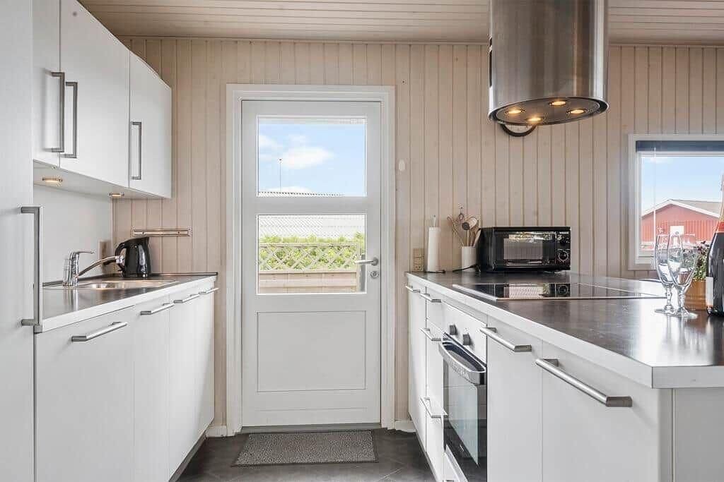 Photo of Kitchen in Harboore