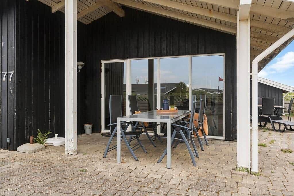 Photo of Outdoor in Harboore