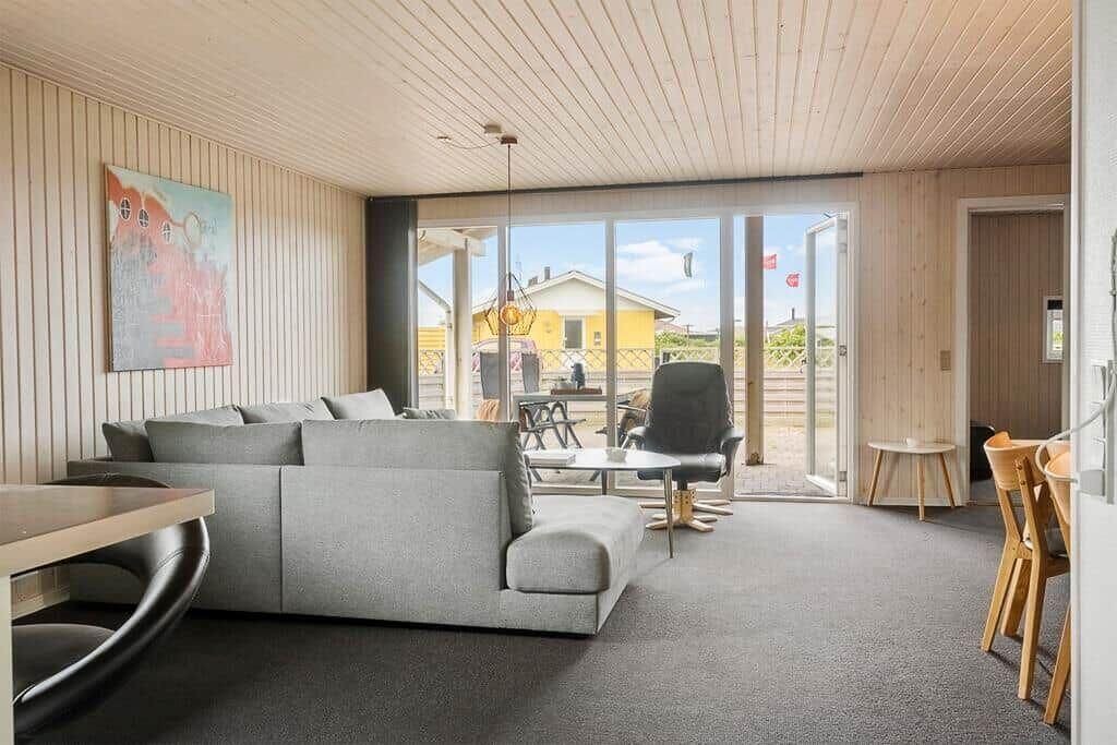 Photo of Livingroom in Harboore