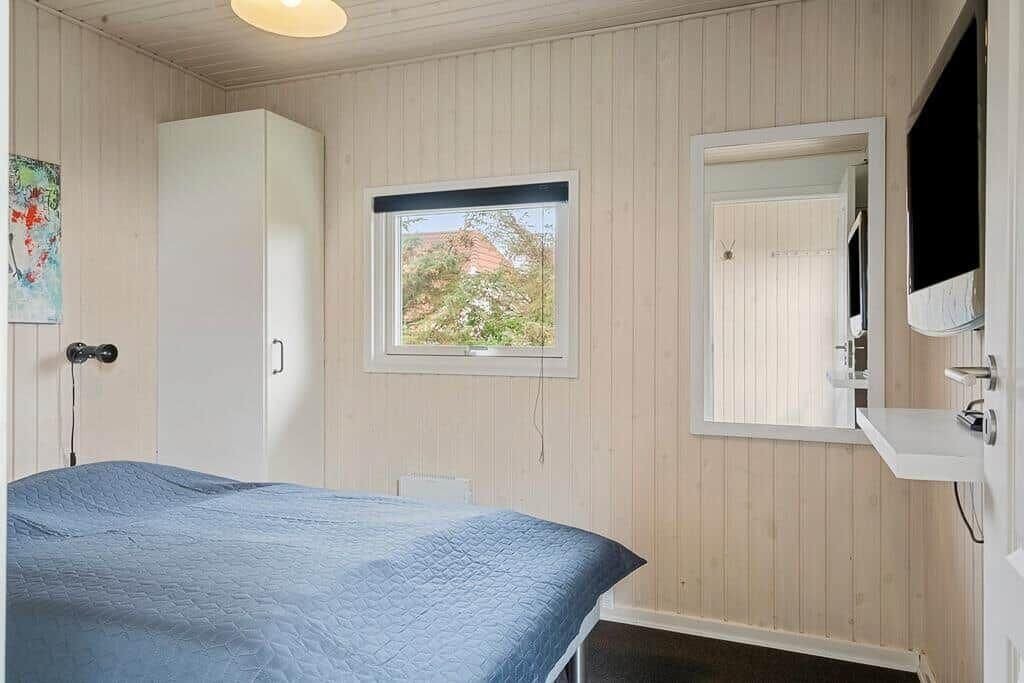 Photo of Bedroom in Harboore