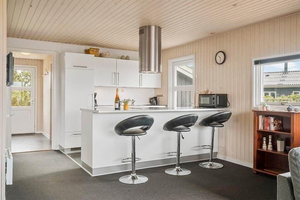 Photo of Kitchen in Harboore
