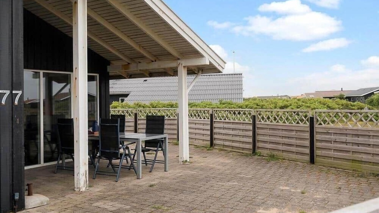 Photo of Outdoor in Harboore
