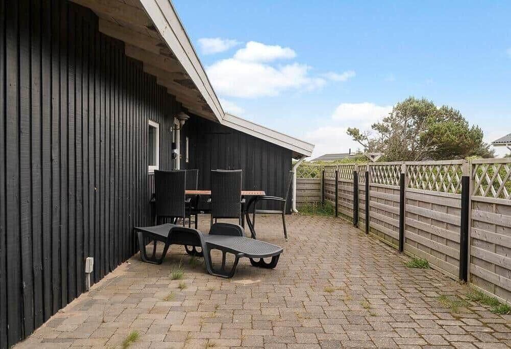 Photo of Outdoor in Harboore