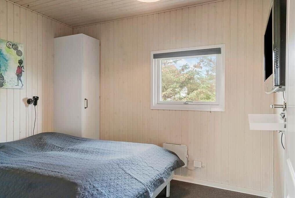 Photo of Bedroom in Harboore