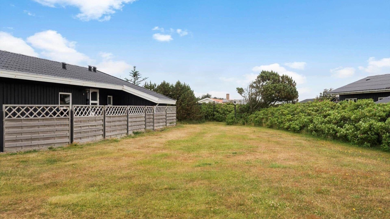 Photo of Outdoor in Harboore