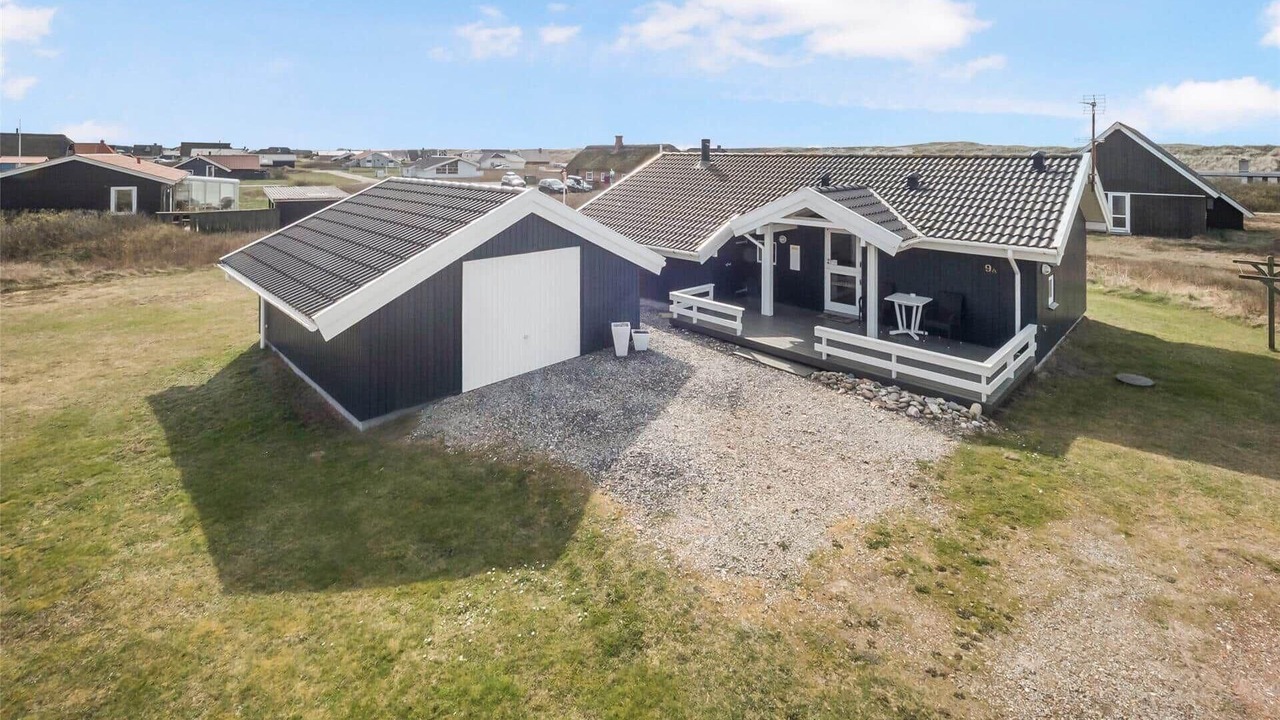 Photo of Outdoor in Vrist Strand