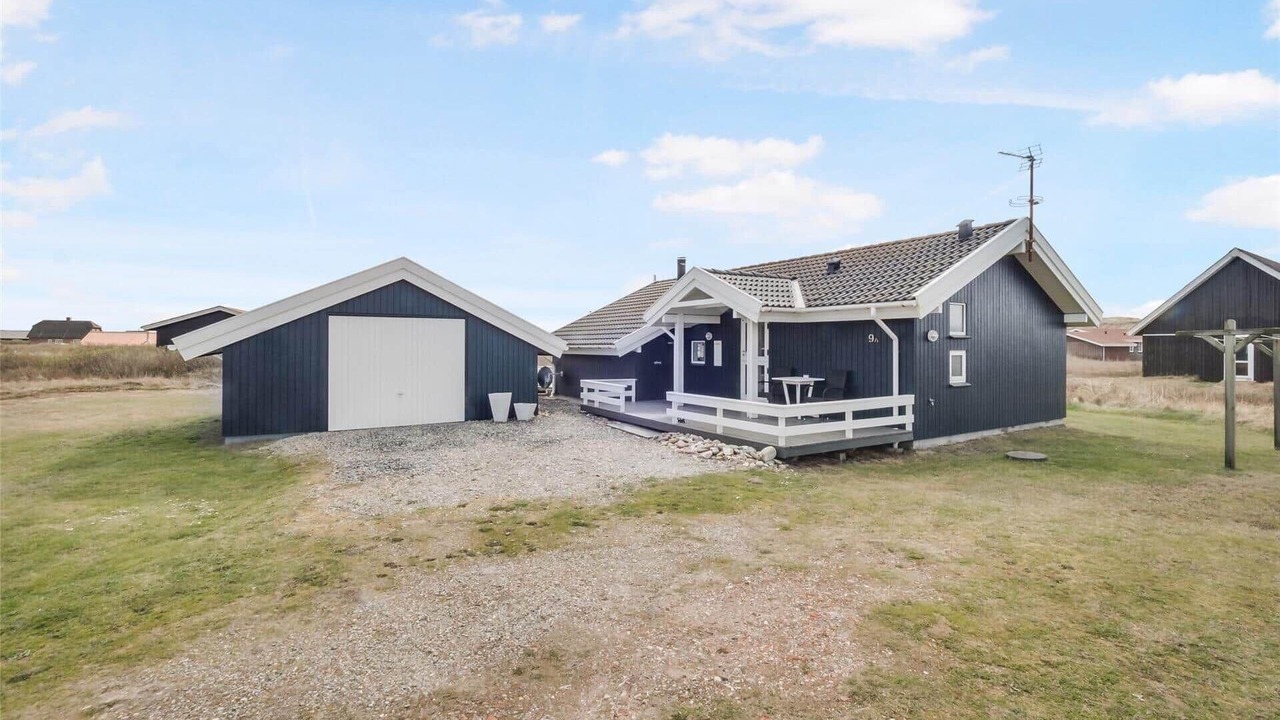 Photo of Outdoor in Vrist Strand
