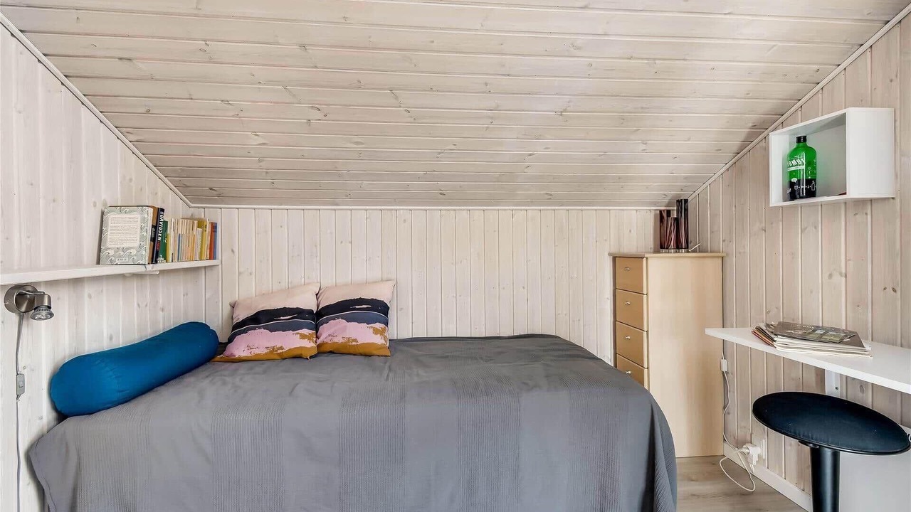 Photo of Bedroom in Vrist Strand