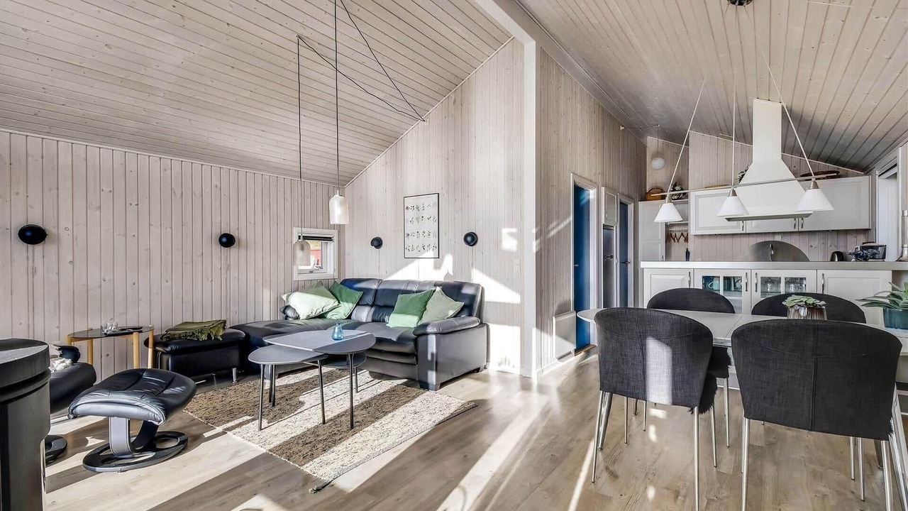 Photo of Livingroom in Vrist Strand
