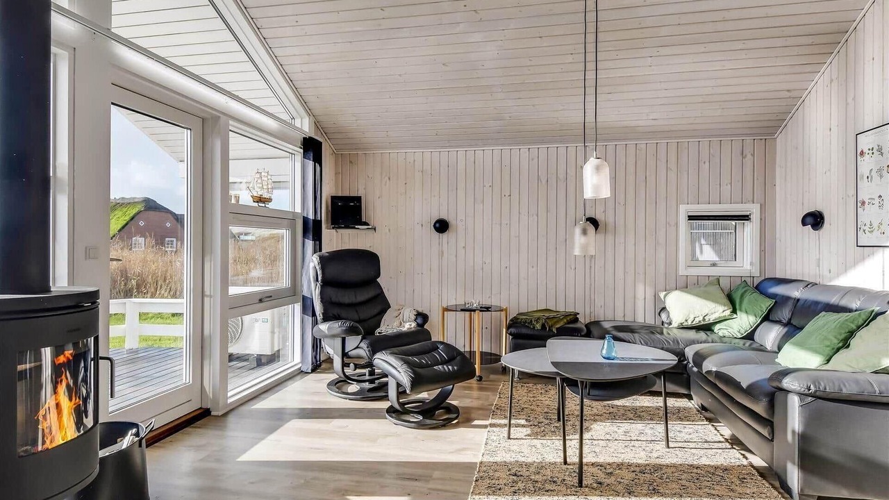 Photo of Livingroom in Vrist Strand