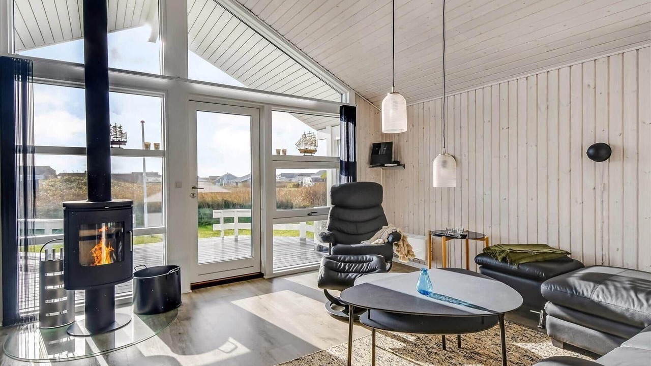 Photo of Livingroom in Vrist Strand