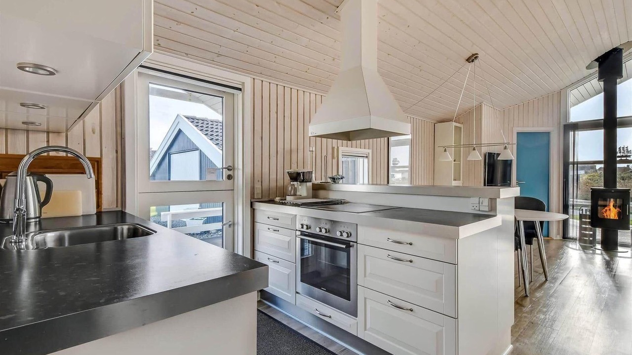 Photo of Kitchen in Vrist Strand