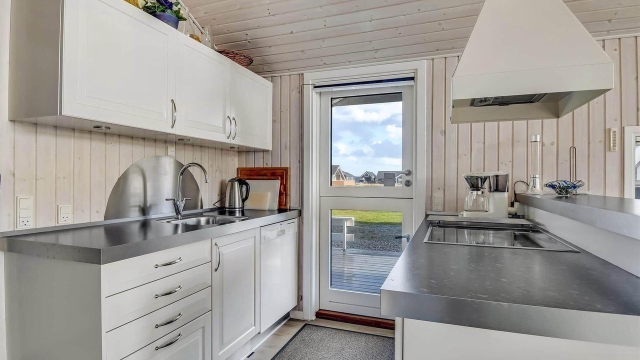 Photo of Kitchen in Vrist Strand