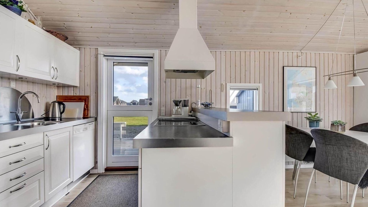Photo of Kitchen in Vrist Strand