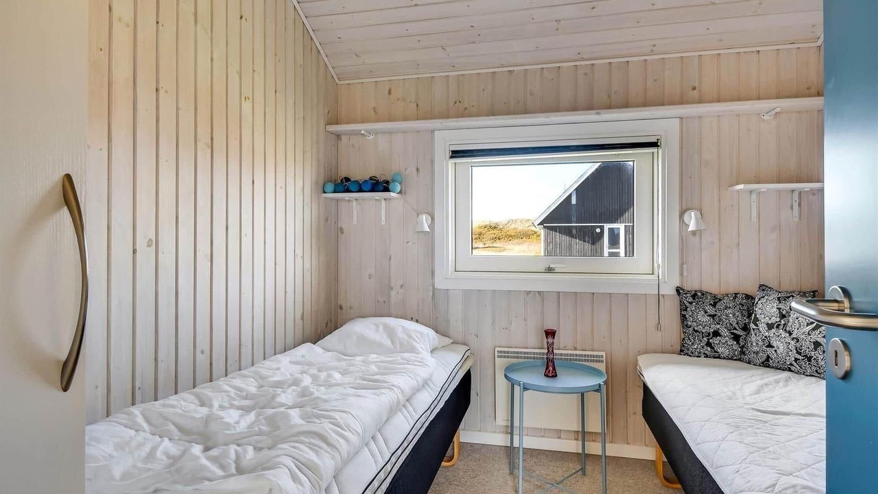 Photo of Bedroom in Vrist Strand