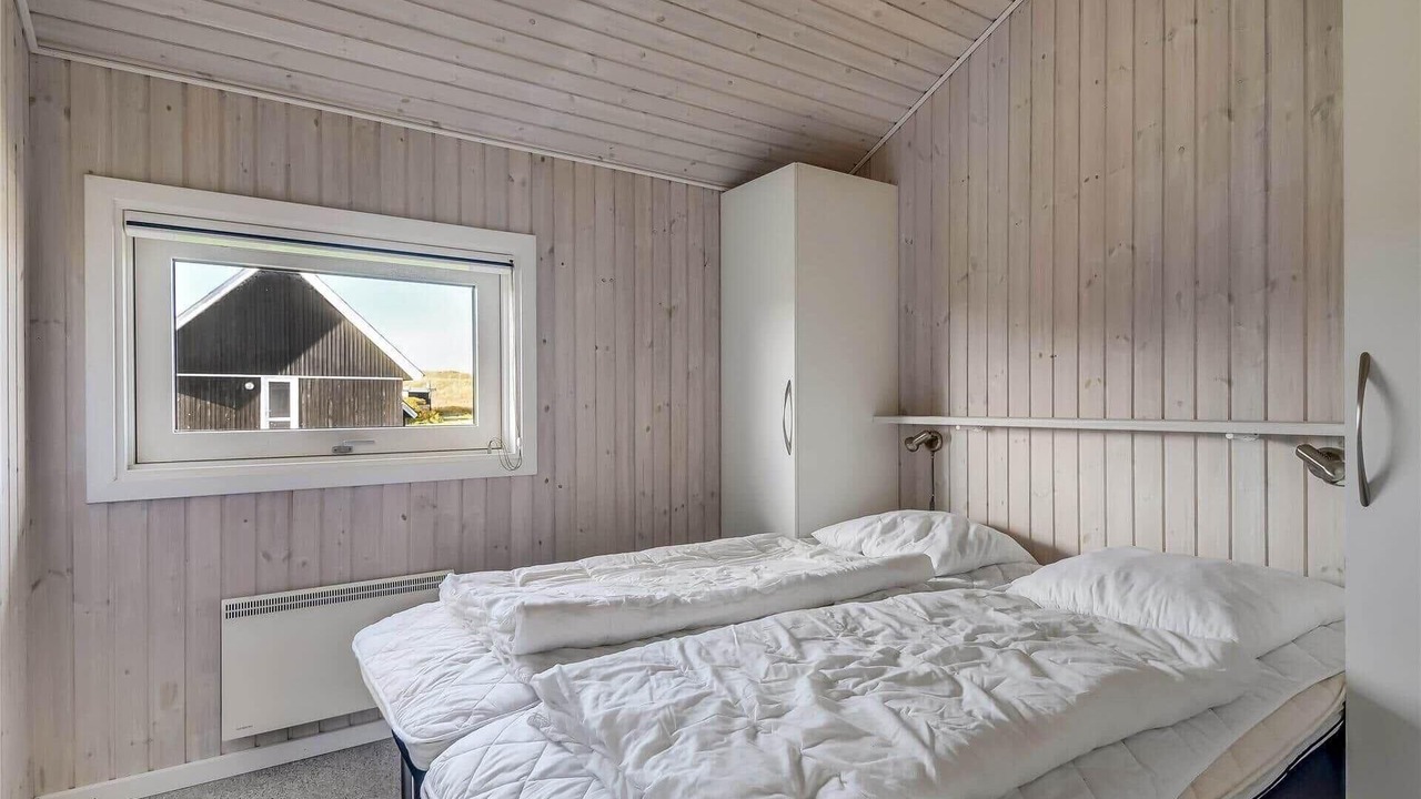 Photo of Bedroom in Vrist Strand