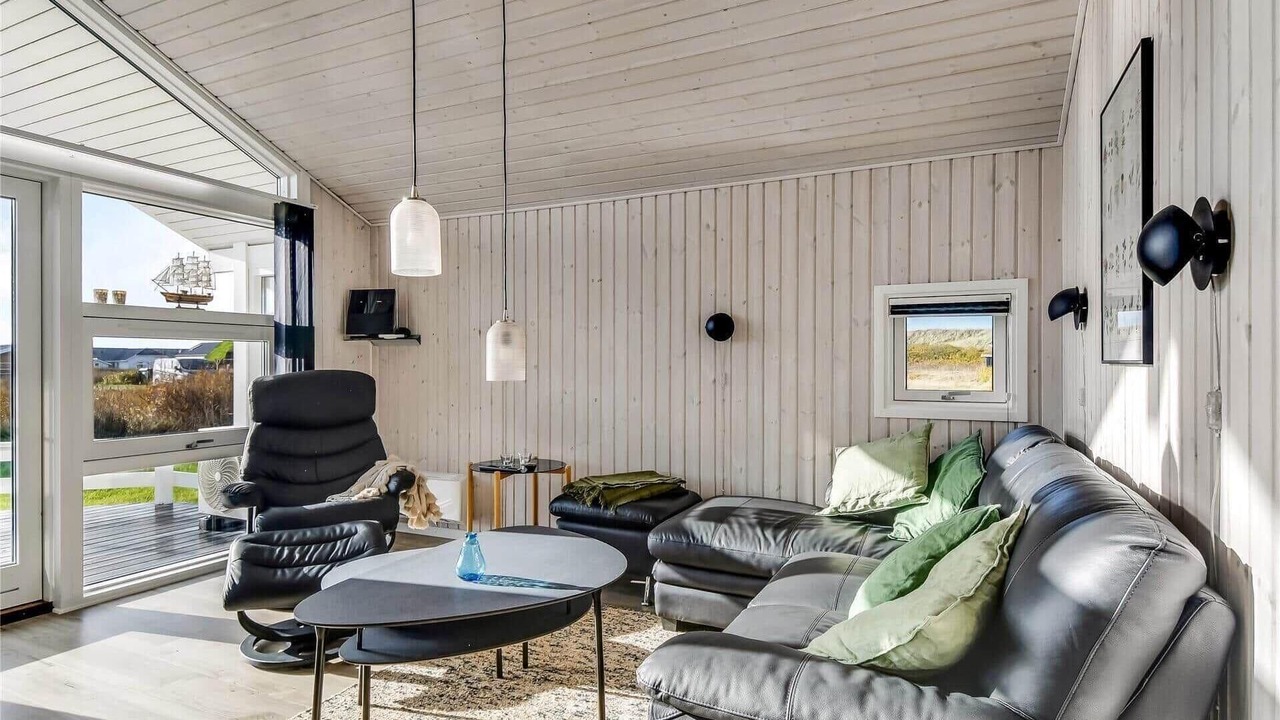 Photo of Livingroom in Vrist Strand