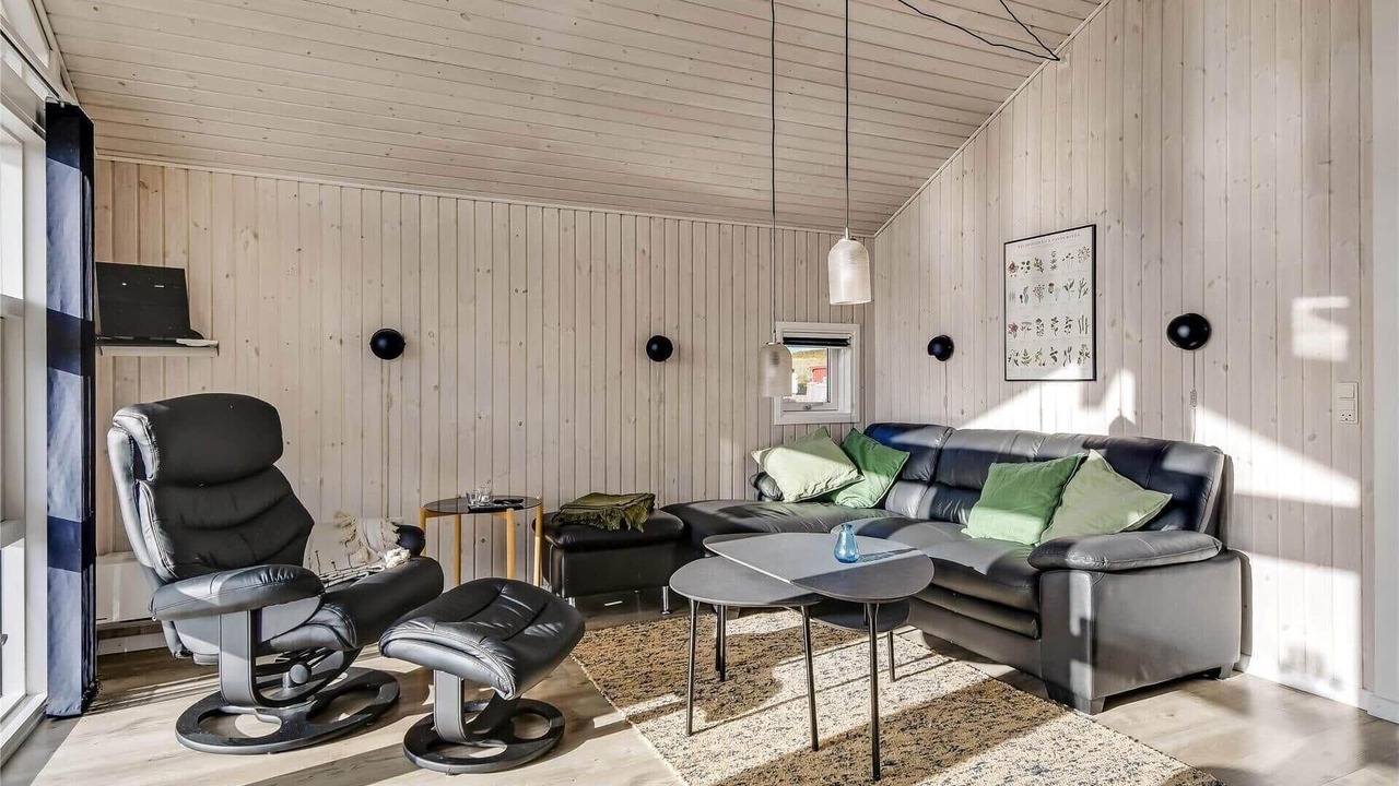 Photo of Livingroom in Vrist Strand