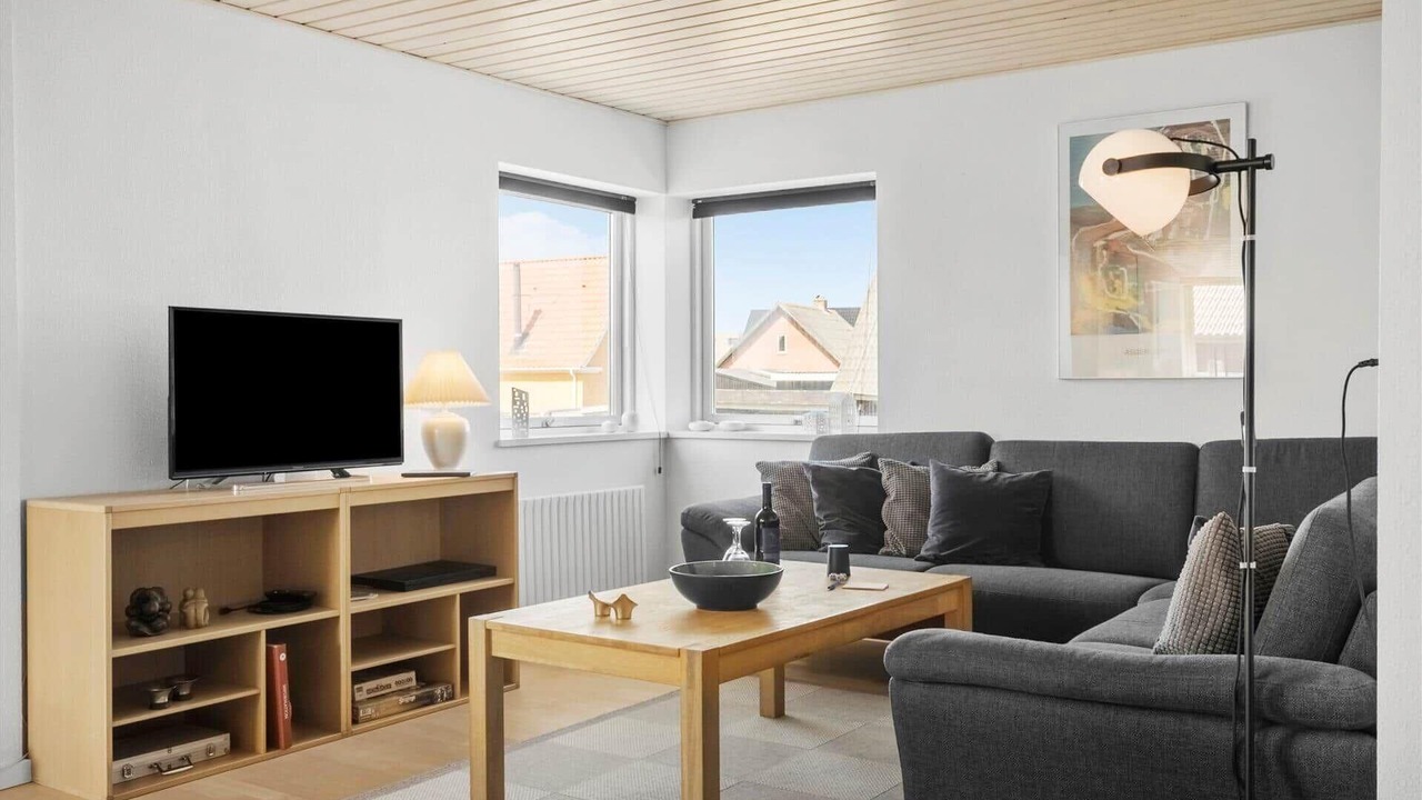 Photo of Livingroom in Thyboron