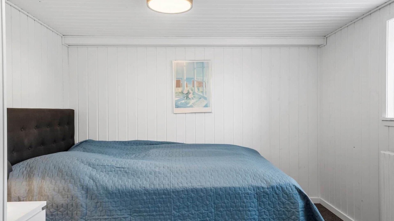 Photo of Bedroom in Thyboron