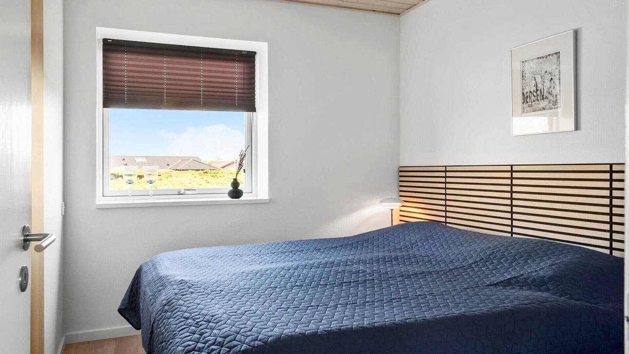 Photo of Bedroom in Thyboron