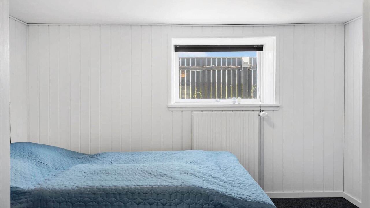 Photo of Bedroom in Thyboron