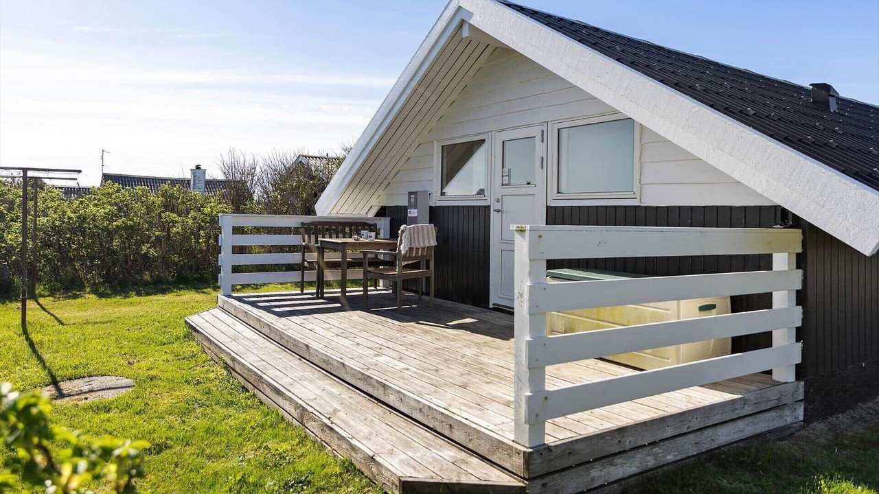 Photo of Outdoor in Harboore