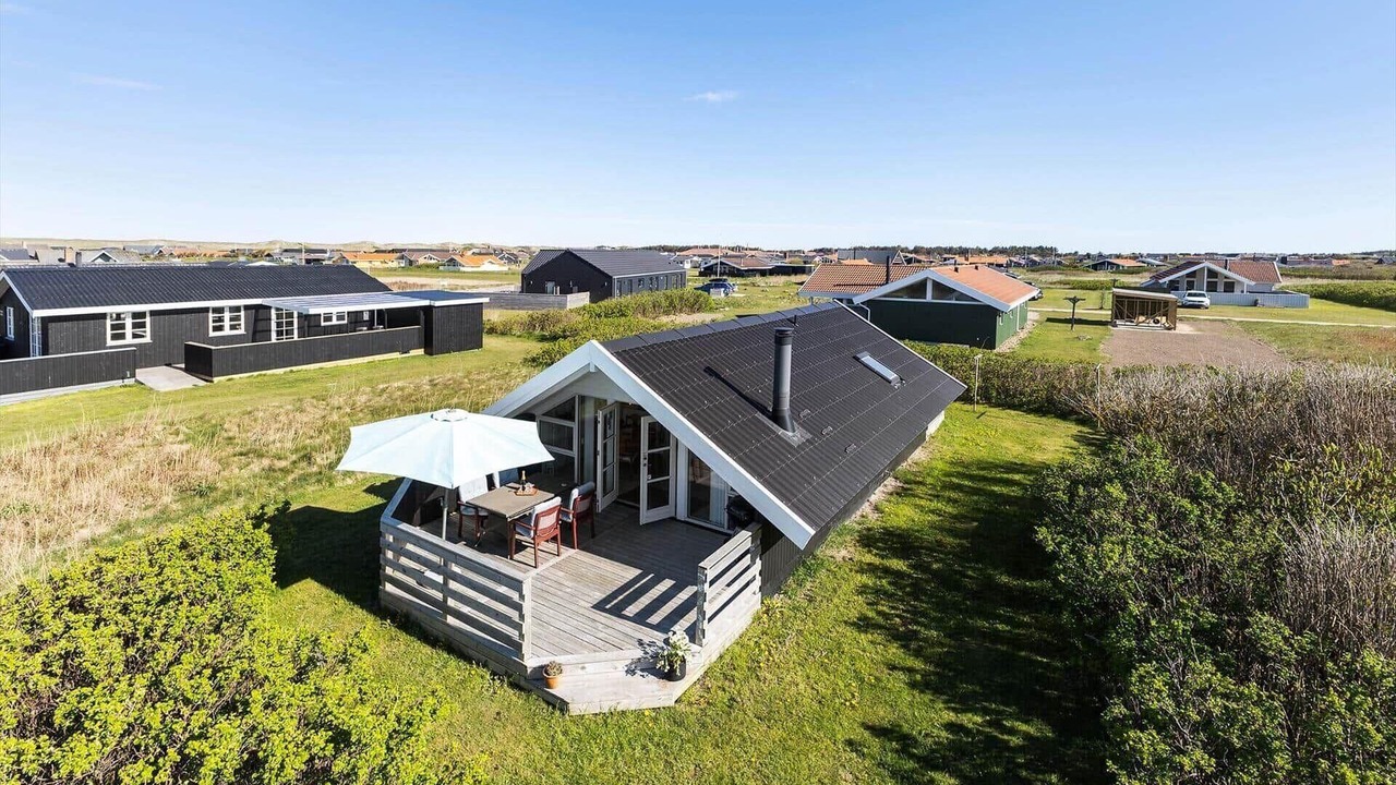 Photo of Outdoor in Harboore
