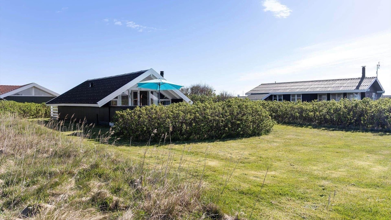 Photo of Outdoor in Harboore
