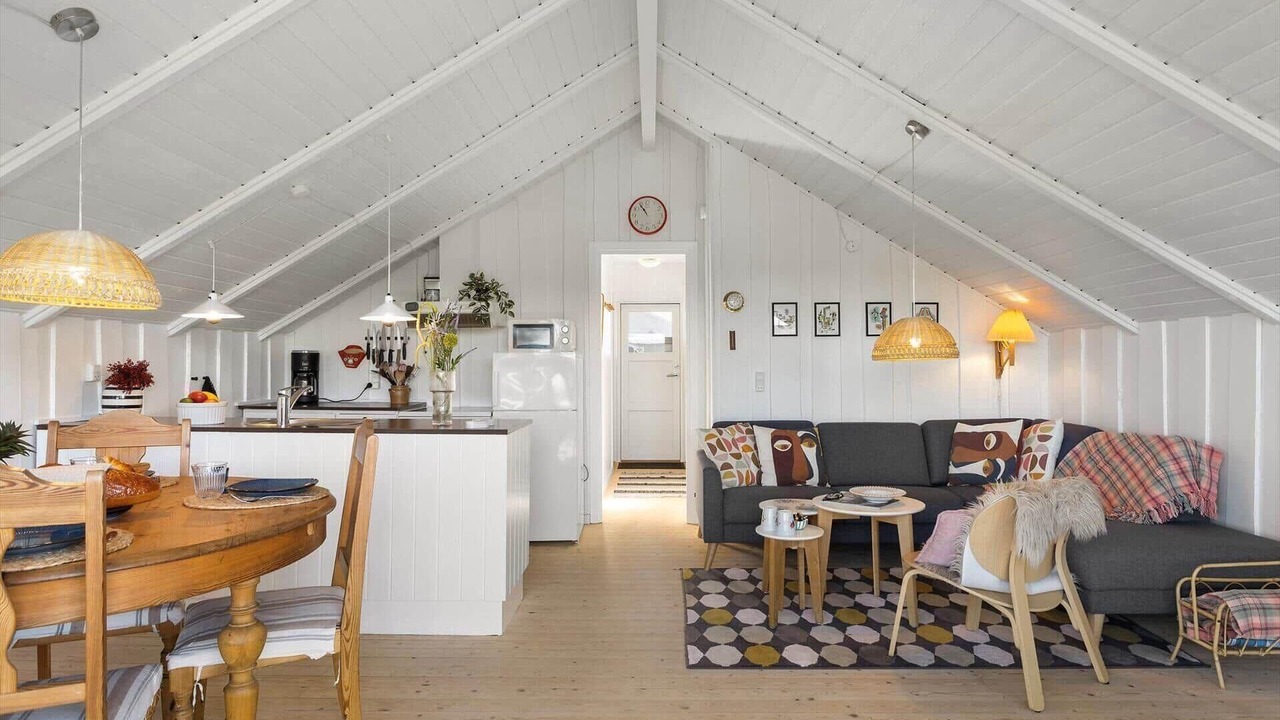 Photo of Livingroom in Harboore