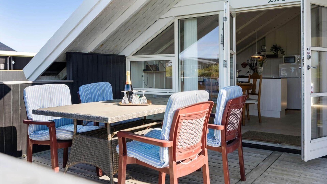 Photo of Outdoor in Harboore