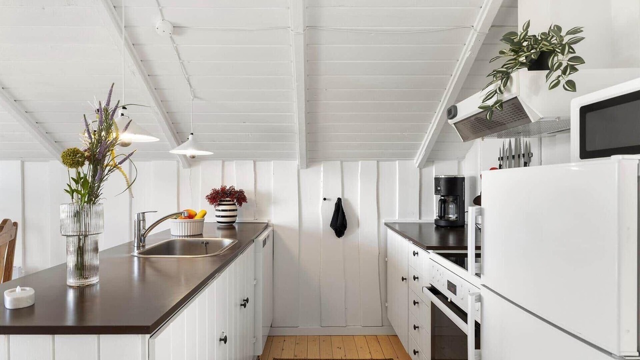 Photo of Kitchen in Harboore