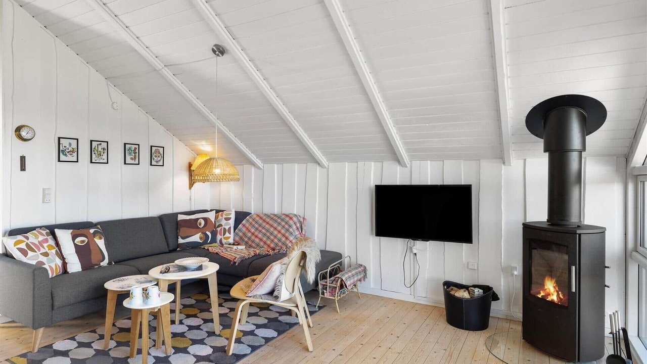 Photo of Livingroom in Harboore