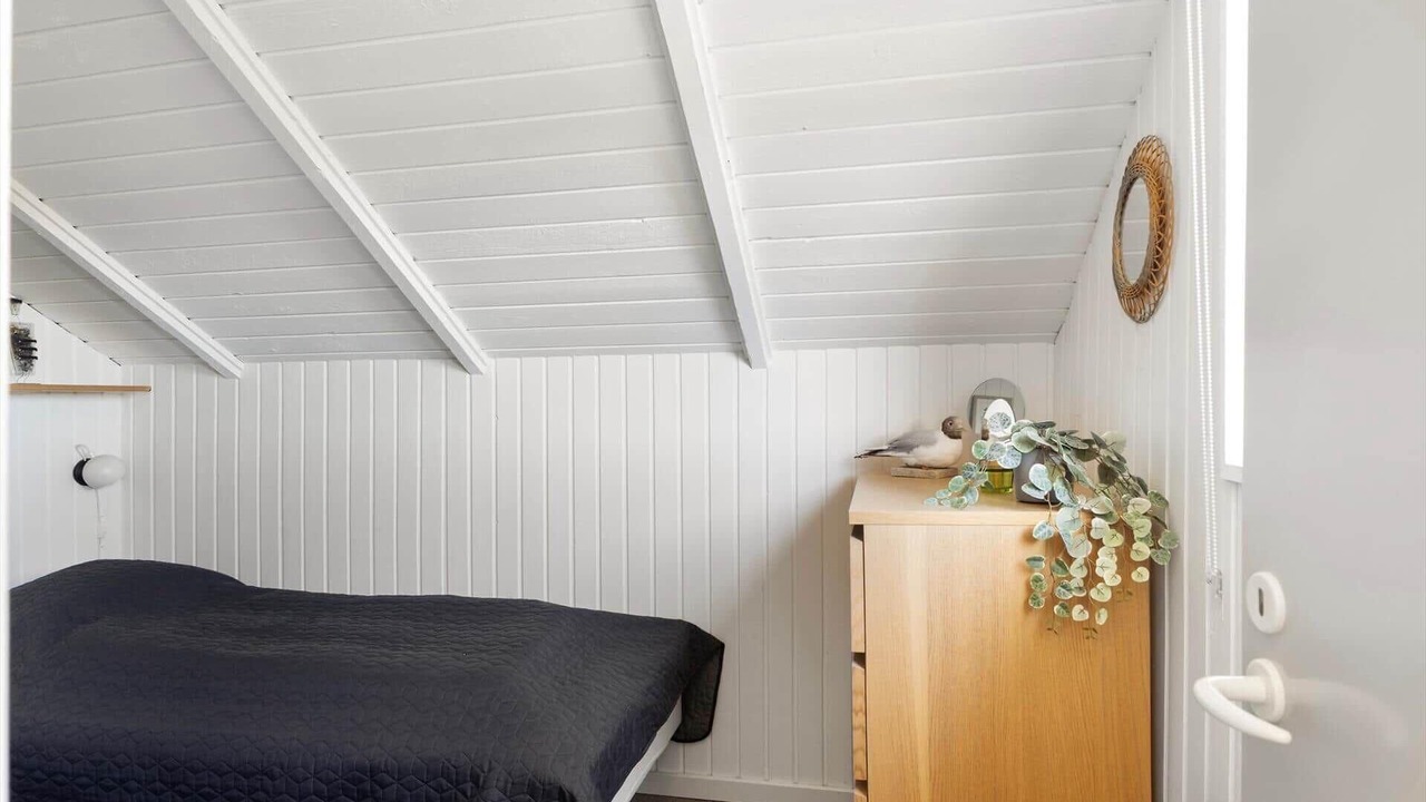 Photo of Bedroom in Harboore