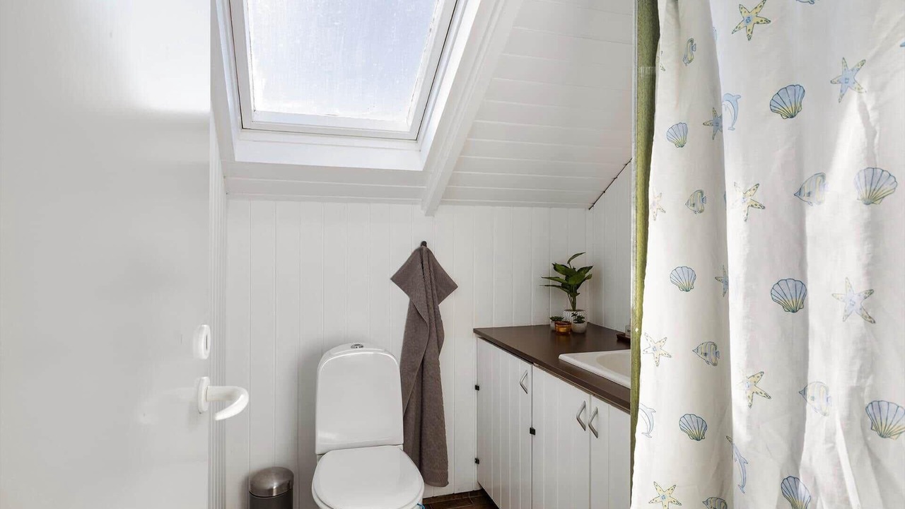 Photo of Bathroom in Harboore