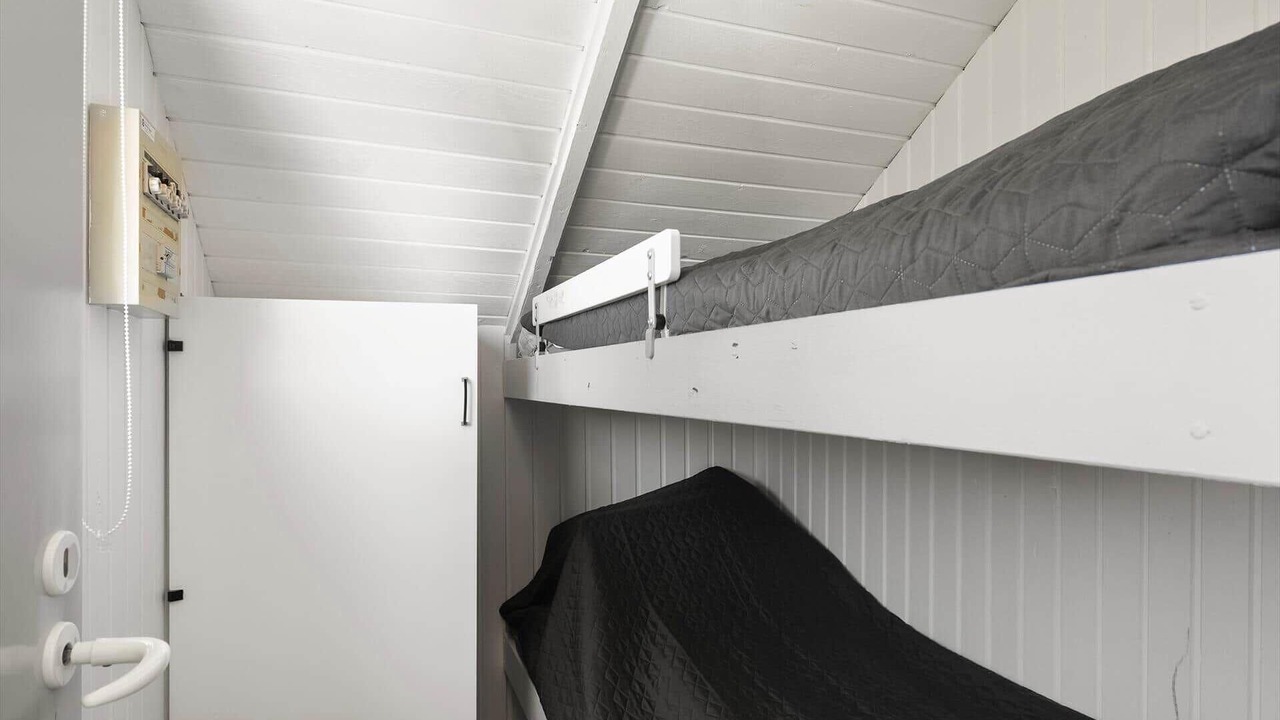 Photo of Bedroom in Harboore
