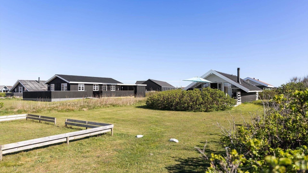 Photo of Outdoor in Harboore
