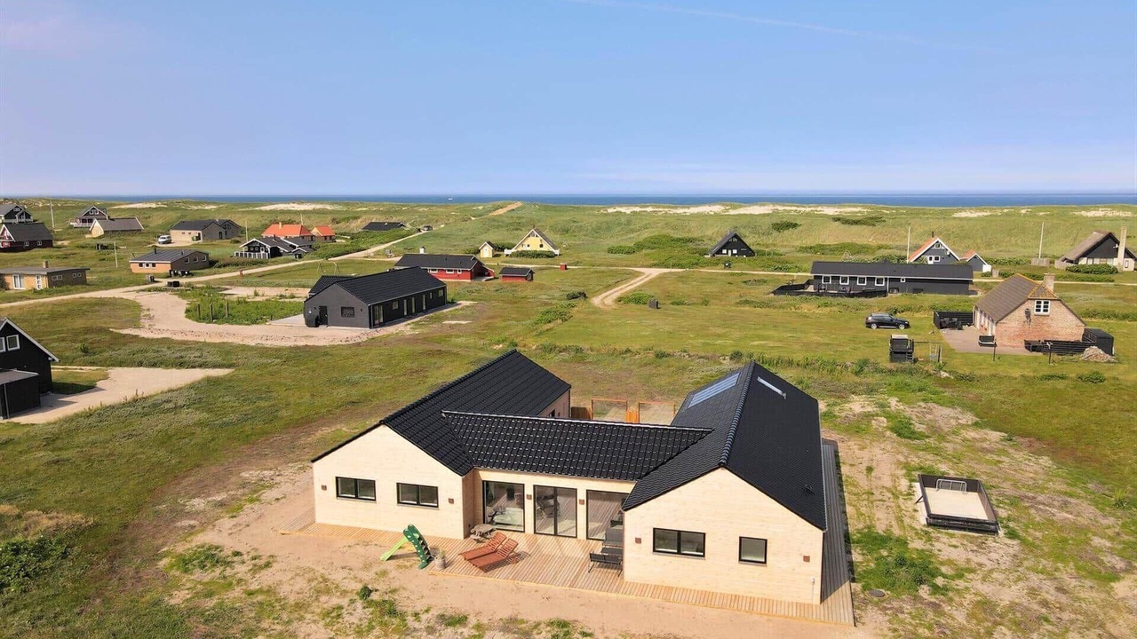 Photo of Outdoor in Vrist Strand