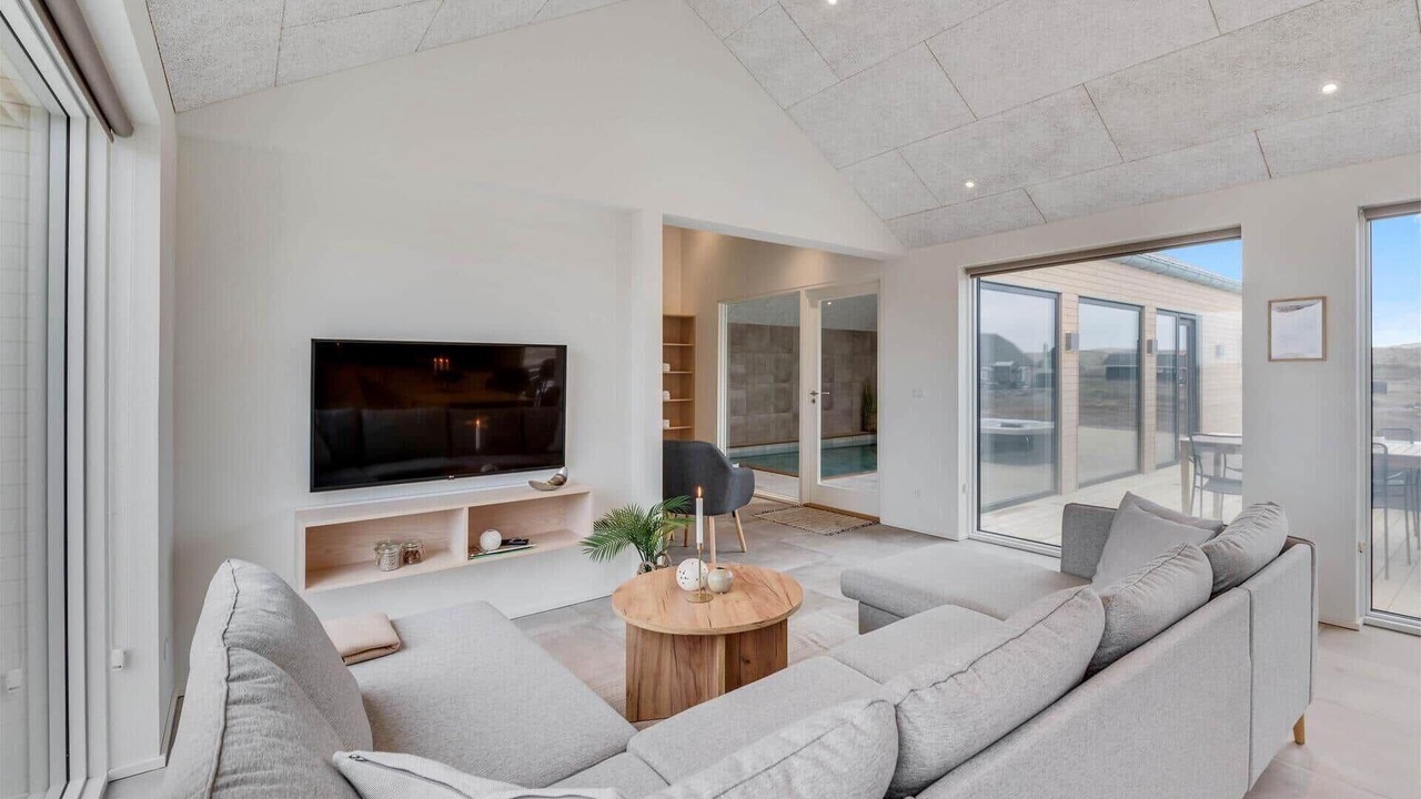 Photo of Livingroom in Vrist Strand