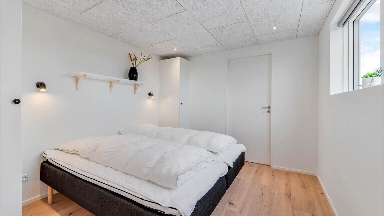 Photo of Bedroom in Vrist Strand
