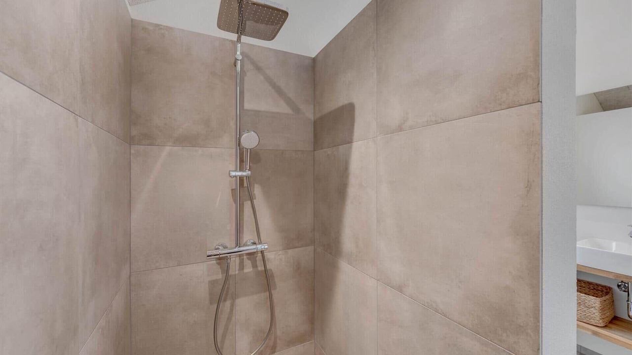 Photo of Bathroom in Vrist Strand