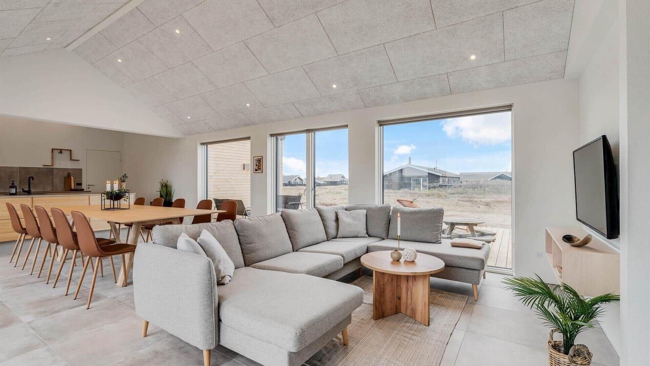 Photo of Livingroom in Vrist Strand