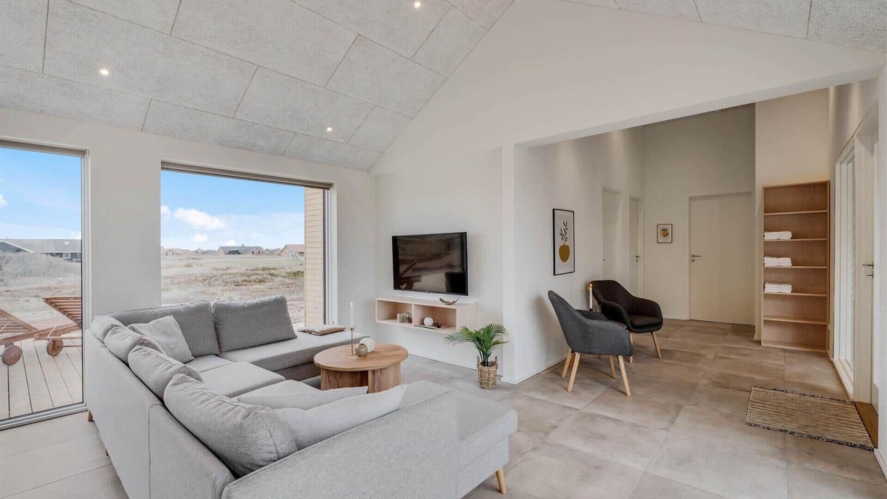 Photo of Livingroom in Vrist Strand